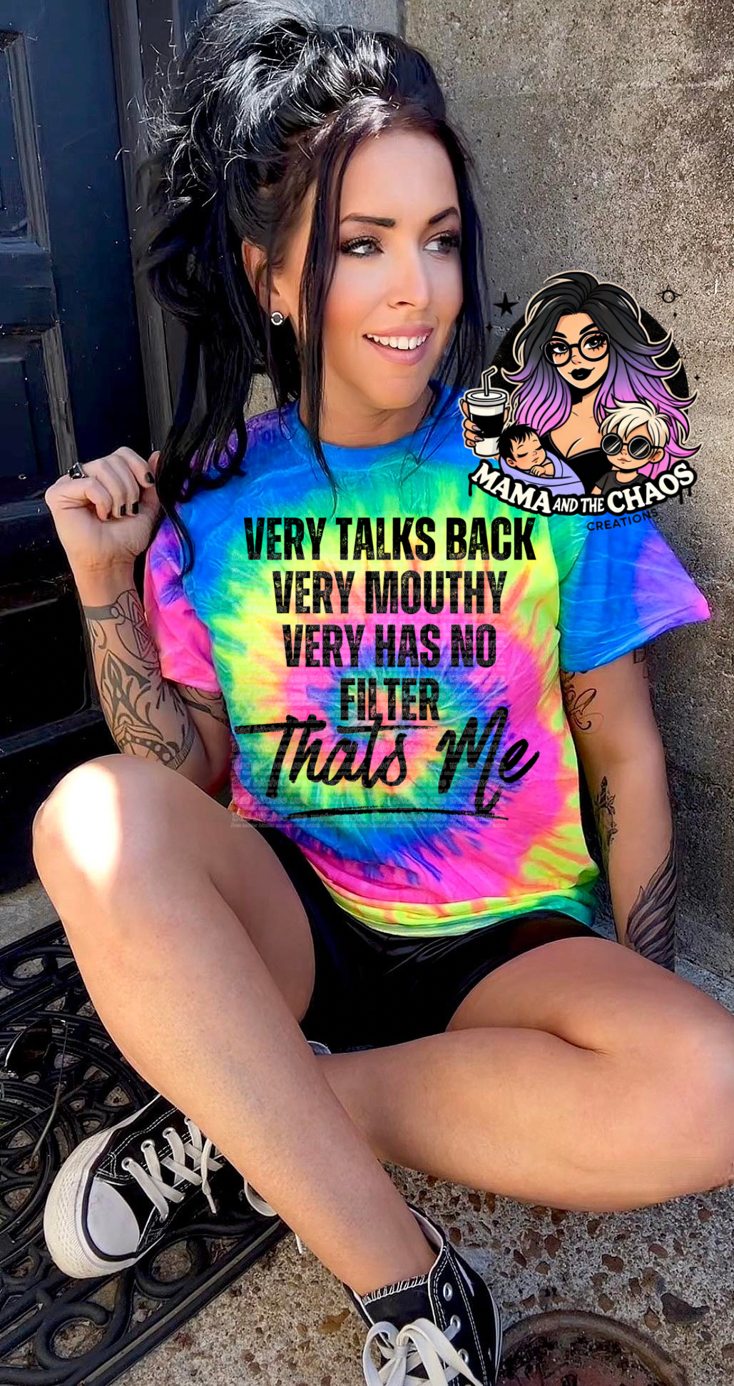 Very Me