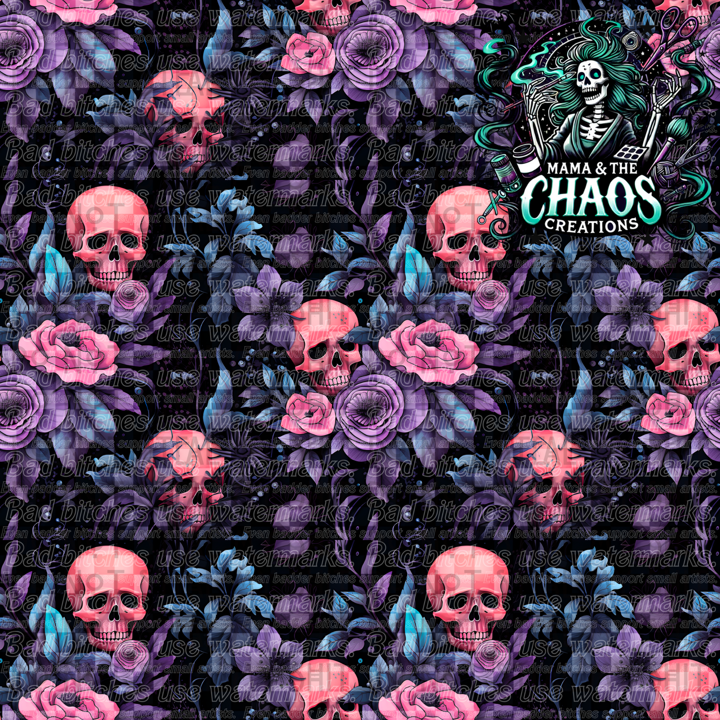 Deadly Blooms