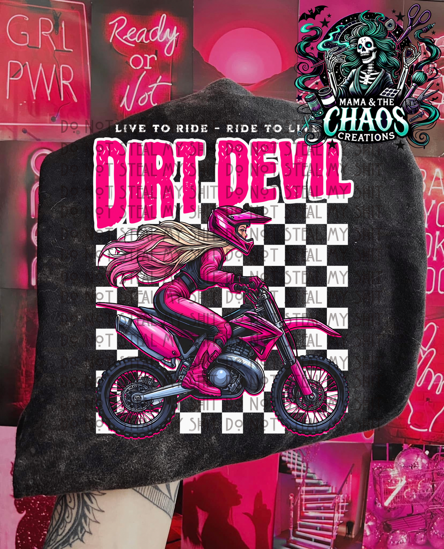Dirt Devil