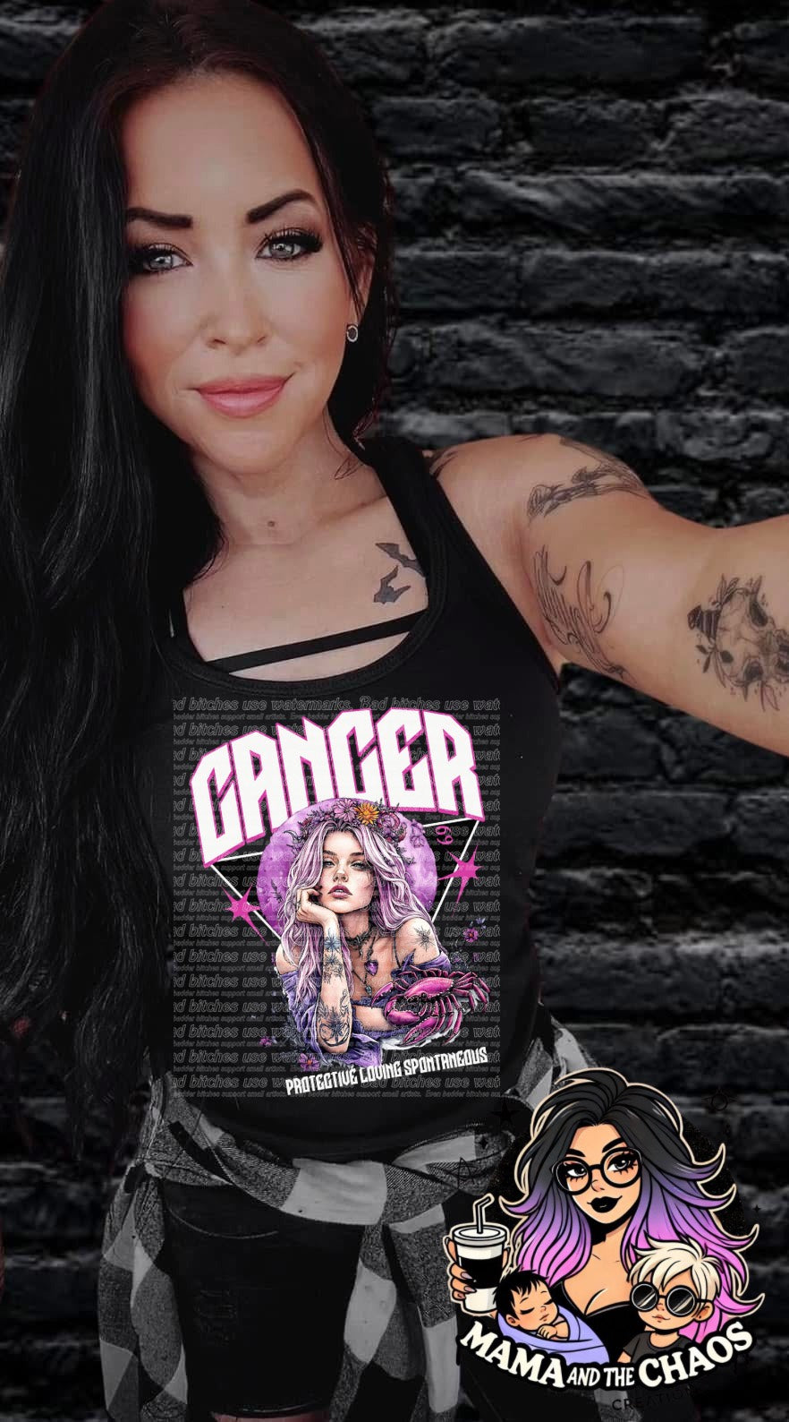 Cancer