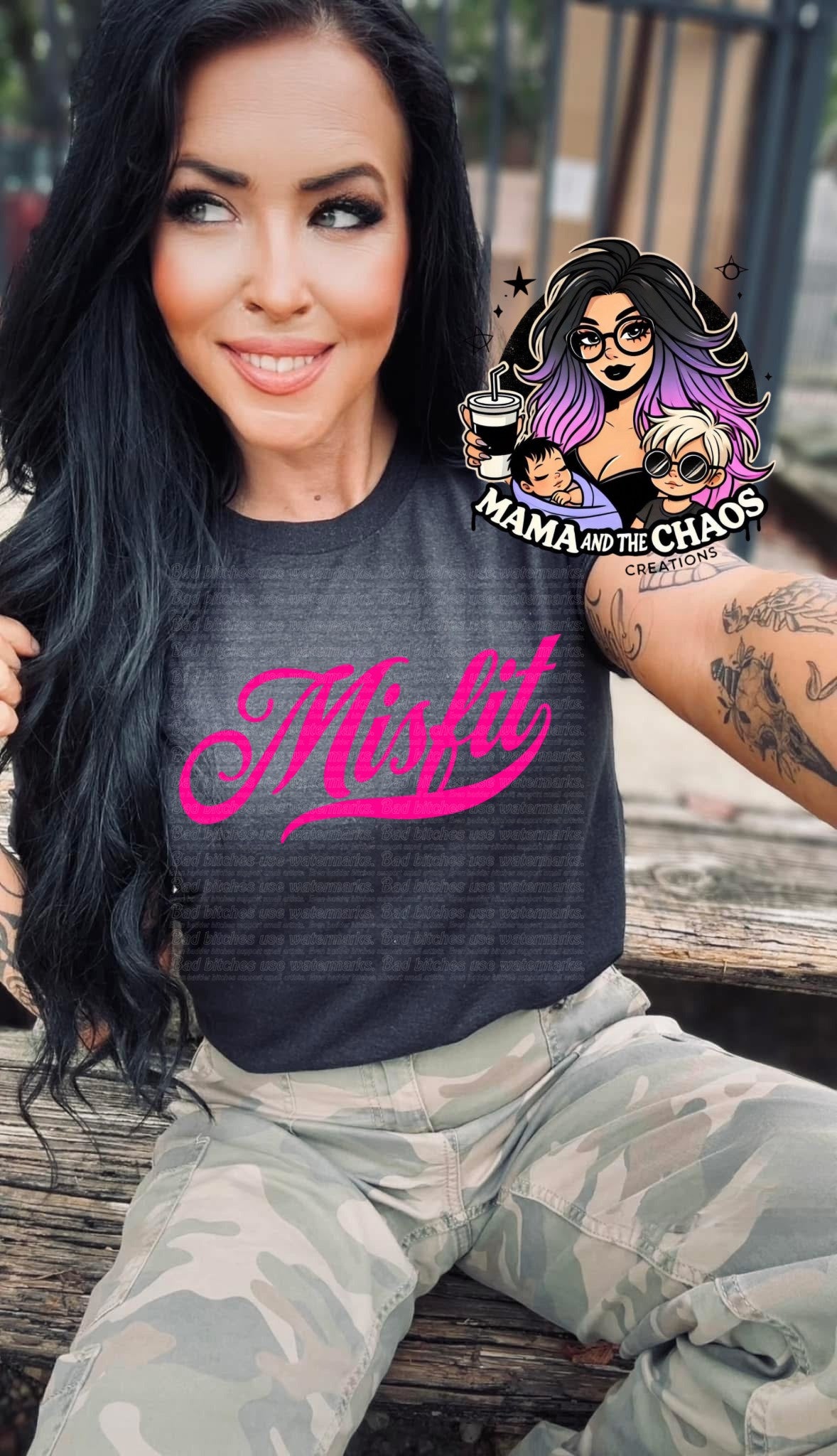 Misfit