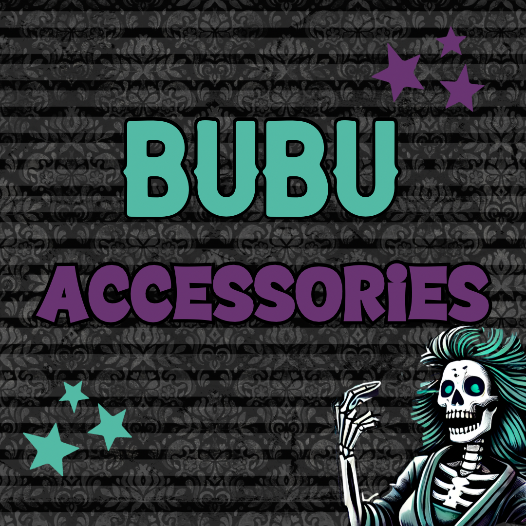 Bubu Accessories