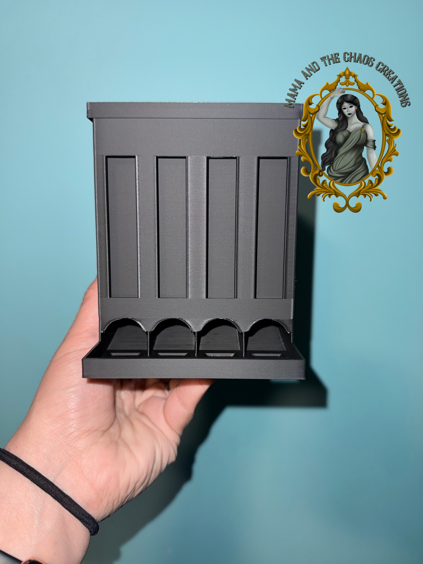 Drink Packet Organizer