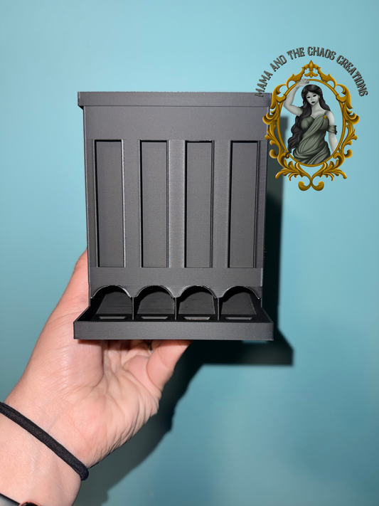 Drink Packet Organizer