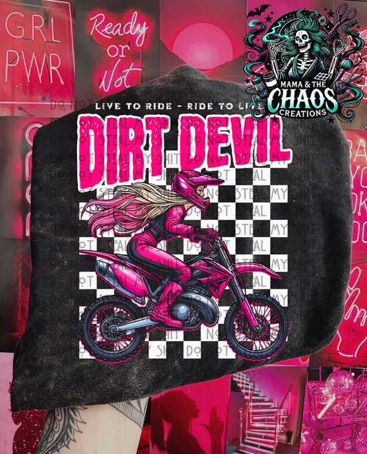Dirt Devil