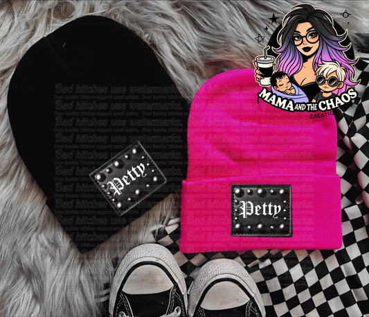 Petty Beanie