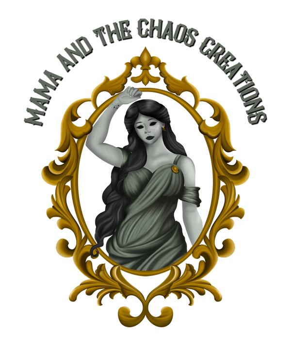 Mama & the Chaos Creations