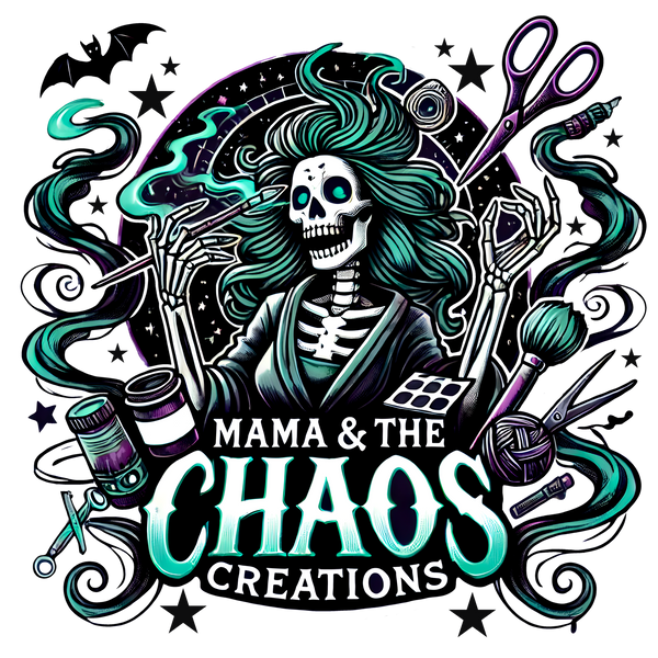 Mama & the Chaos Creations