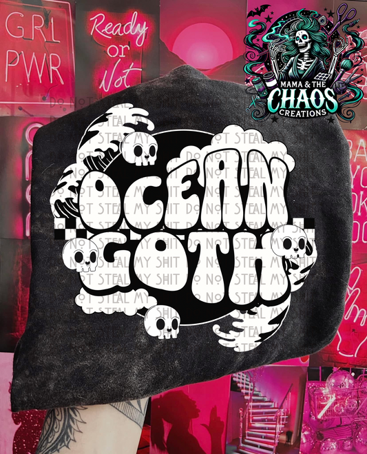 Ocean Goth