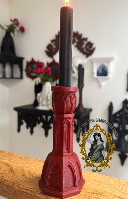 Gas Light No.1 Home Decor